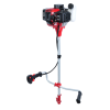 Мотопривод ELITECH МПС 52/2Т (E1602.002.00)