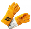Краги пятипалые спилковые ESAB Heavy Duty REGULAR с подкладкой 0700500435