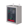 Блок автоматики  Startmaster BS6600 D 400V Трехфазный.