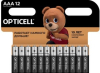 Батарейка Basic Opticelll LR6 (ААА)