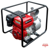 Мотопомпа ELITECH МБ1600Д100 (E0105.004.00)  4-х тактн. 7,5л.с, 1600л/мин, ф7мм