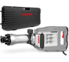 Молоток отбойный электрический CT18172 BMC CROWN 1600Вт, HEX-30, 45Дж