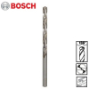 Сверло по металлу  7,0х109мм HSS-G.(Bosch) (10)