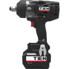 Гайковерт аккумуляторный TEH LW1050N-1B