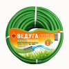 Шланг 1/2" х 50м ВЕДУГА Премиум зелёный