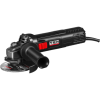 Шлифмашина угловая TEH TG12511VP