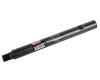 Удлинитель 400мм 1-1/4-7UNC, для дрелей алмазного бурения, сталь ELITECH HD 1110.010800