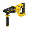 Перфоратор аккумуляторный STANLEY  SBR20-RU