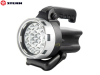 Фонарь ручной STERN, 19 LED, аккум.