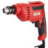 Дрель DCK KJZ10-10, 460Вт, ЗВП10мм