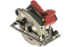 Пила дисковая REDVERG RD-CS150-66L  1500Вт, 190х20мм, 4700/мин