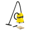 Пылеводосос 1000Вт, WD2 Plus  12л, 8,2кг KARCHER