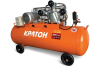 Компрессор с ременной передачей Кратон AC-630-300-BDW