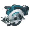 Аккумуляторная дисковая пила MAKITA  DSS610RFE