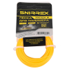 Леска триммерная SNIRREX "Звезда" 1,6 мм х 15 м