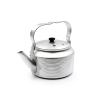 Чайник костровой "СЛЕДОПЫТ", 2 л, алюминий