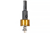 Коронка по металлу HSS 68 мм Elitech 1820.142200