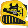 Рулетка   3м х 16мм   Луноход ЭНКОР 11204