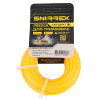 Леска триммерная SNIRREX "Квадрат" 3,0 мм х 15 м