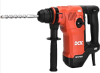 Перфоратор DCK KRH1200-30+KSM17-125P(TYPE S) АКЦИЯ