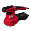 Эксцентриковая шлифмашина ELITECH МШЭ 0412Э (E2213.060.00)