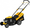 Газонокосилка бензиновая Denzel GLD-460SP 58803 4,5лс