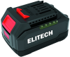 Аккумулятор ELITECH АКБ 2040С (E0911.052.00)