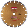 Диск алмазный Makita B-28117 Economy 180x22.23/25.4