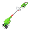 Культиватор аккумуляторный REDVERG RD-T18/U (без акк, без з/у)