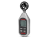 Анемометр-термометр измеритель скорости потока воздуха 0-30 м/с, 2*ААА
