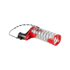 Насадка для пылеудаления на перфораторы SDS+ Milwaukee 4932464916