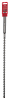 Бур SDS-max 12х 540/400мм Elitech 1820.039500