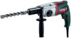 Перфоратор BHE 26 Metabo 750Вт, тип L, SDS+
