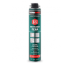 Пена монтажная DONEWELL65 (ПРОФ), -10/+35, 1,00л. KUDO