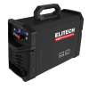 Сварочный полуавтомат ELITECH HD WM 300 SYN LCD PULSE