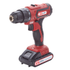 Аккумуляторная дрель-шуруповерт REDVERG RD-SD14L/2A