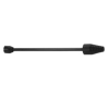 Насадка на пистолет,грязевая фреза,д\М2500...,5\8"