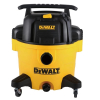 Пылесос строительный электрический 1200ВТ 34Л DEWALT DXV34PTA