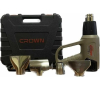 Технический фен Crown CT19007 BMC