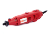 Многофункциональная прямошлифовальная машина REDVERG RD-MG150  150Вт, цанга 2,3/3,2мм, 10000-32000/мин