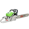 Бензопила REDVERG RD-GC62-20