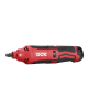 Гравер DCK KDSJ10EK