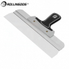 Мастерок Rollingdog 300х150мм, серия Professional