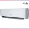 Сплит-система "making Oasis everywhere" О-9