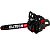 Пила цепная бензиновая Elitech CS 5535F (E1611.006.00) HD  54.5см3,2.6кВт\3.5л.с.,шина38см,3200-13000об\мин,шаг-0.325",паз-1,5мм,т\б-0,625л,5.2 кг