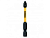 Биты ударные DeWALT IMPACT DT7391T, Torsion Pz2, 57 мм