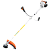 Триммер бензиновый STIHL FS55C 4140-200-0540