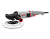 Полировальная шлифмашина CROWN CT-13528