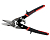 Ножницы по металлу Elitech HRC 56-60 140102 207129