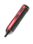 Аккумуляторная отвертка прямая (кейс) 3,7В, HEX 1/4", 5Нм